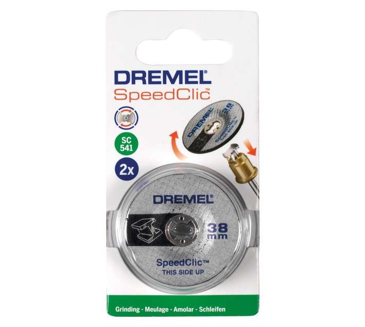 Dremel Grinding Wheel SC541