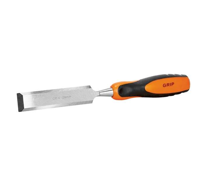 Grip 28mm Wood Chisel