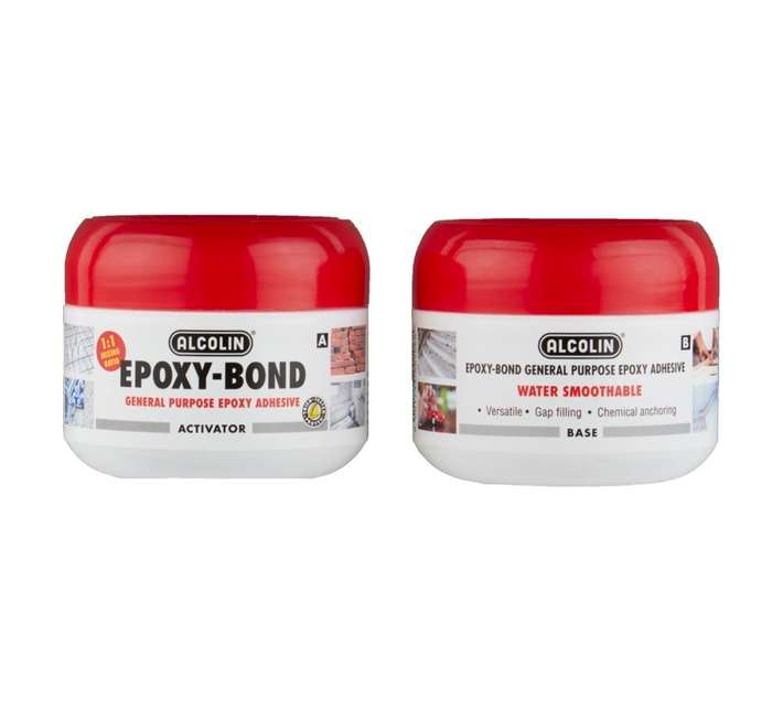 Alcolin Epoxy Bond General Purpose (250ml)