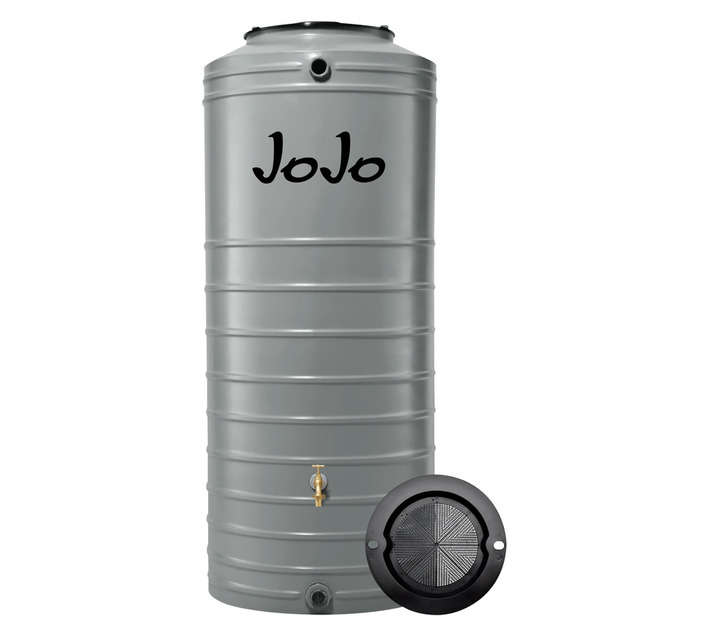 JoJo Slimline Standard Tank - Wintergrass (750L)