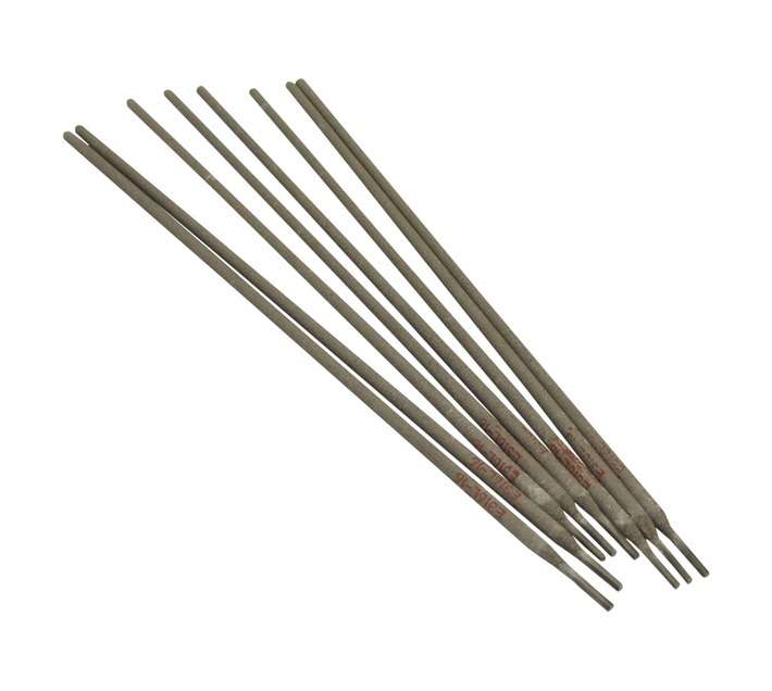Fragram 8 x Arc Welding Rods (2.5mm)