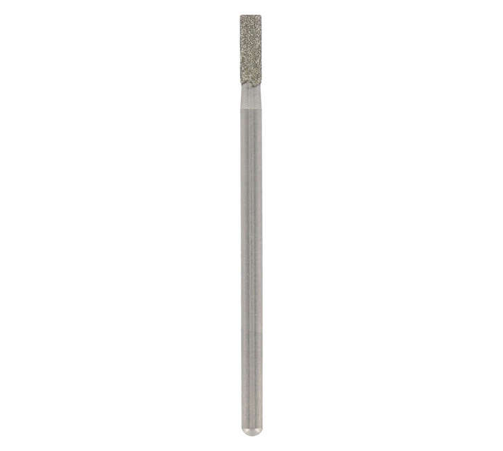 Dremel Diamond Wheel Point - Blue (2.4mm)