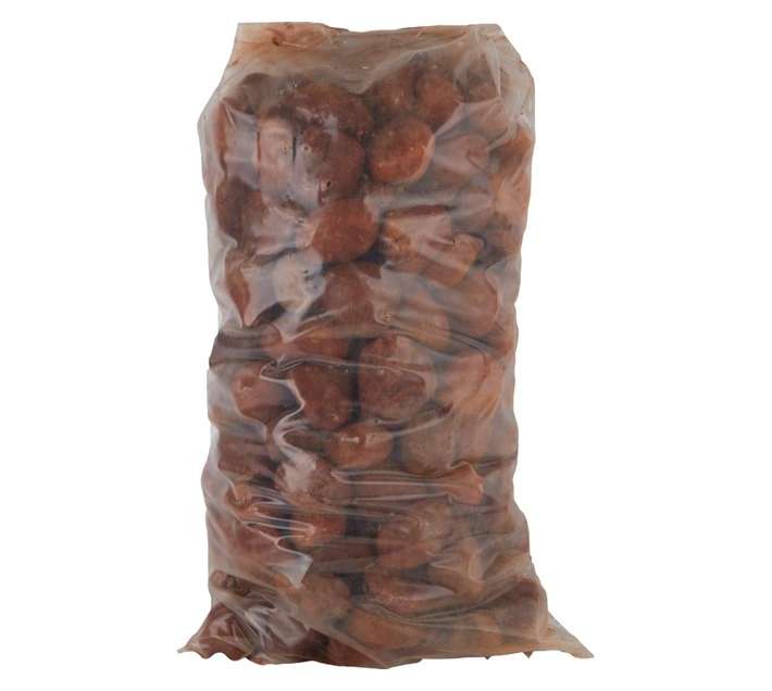 Pebble City Medium Impala - Brown