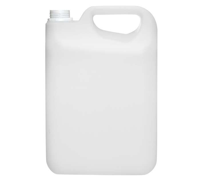 Parrot 24 x 5L Jerry Bottles with No Cap (160g)