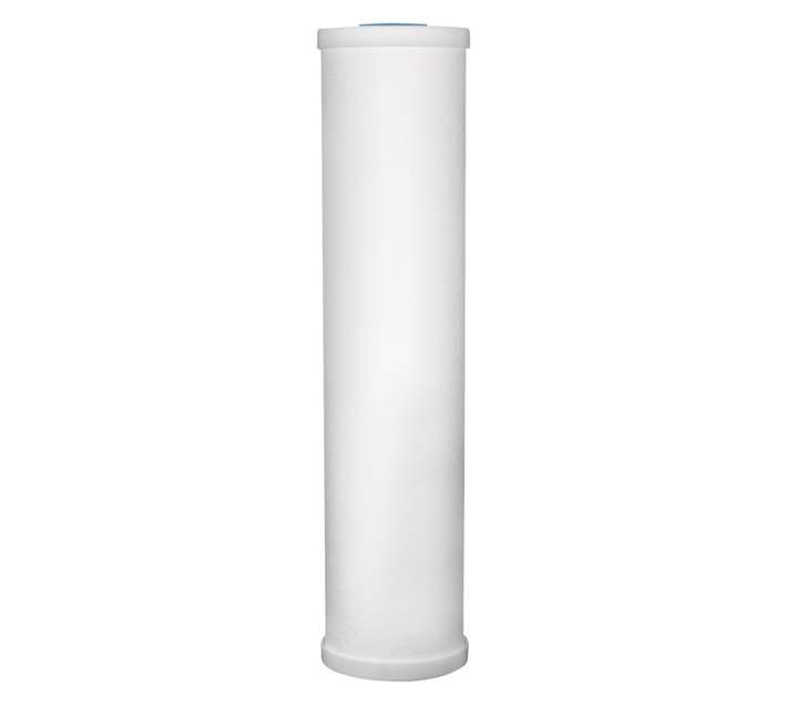 JoJo Whole House PP Activated Carbon Cartridge - White (508mm)