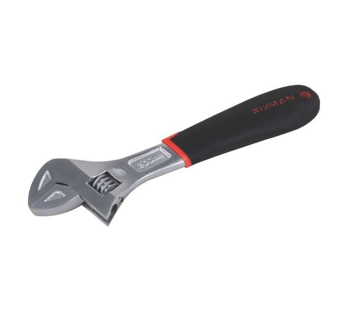 Fixman FIX B0103 Adjustable Wrench
