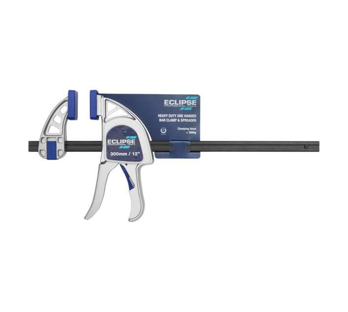 Eclipse Bar Clamp and Speader (300mm)
