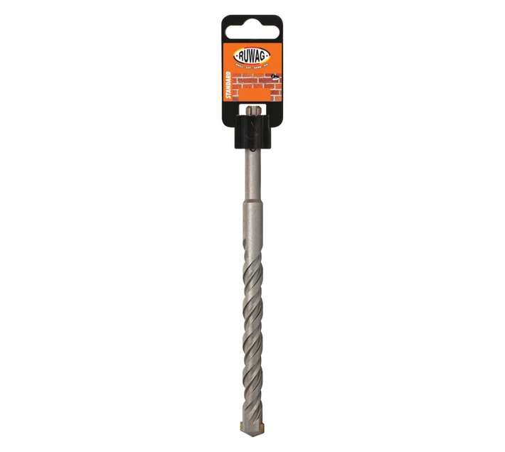 Ruwag SDS Drill Bit (8 x 160mm)