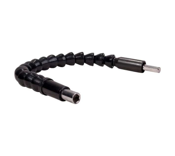 Ryobi Rotational Extension Shaft - Black