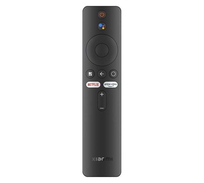 Xiaomi TV Stick 4K Media Player - Black