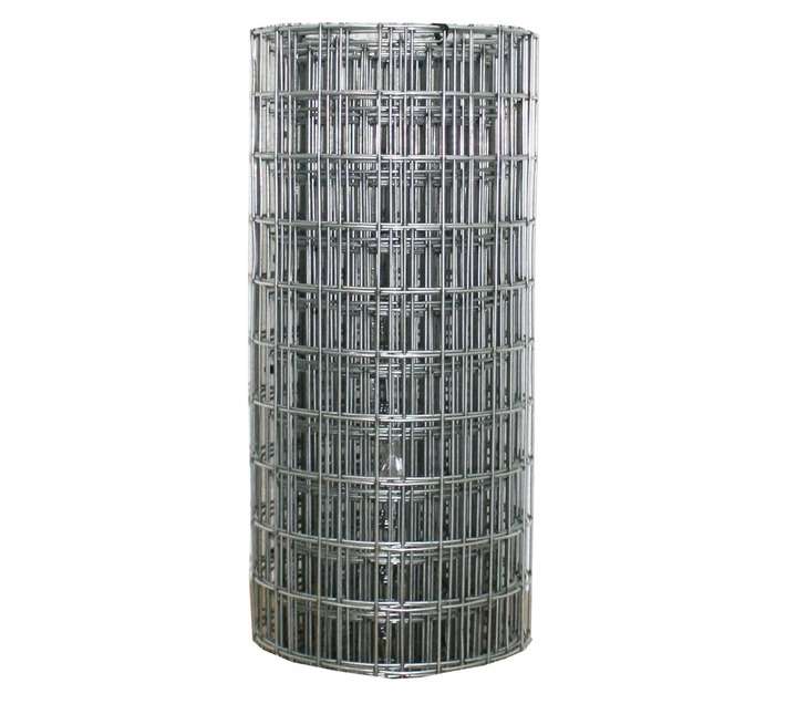 Storm Welded Mesh Fencing (10m x 600mm x 25mm x 25mm)