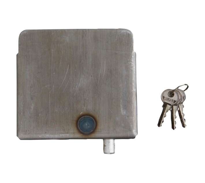 Small Ultra Lock