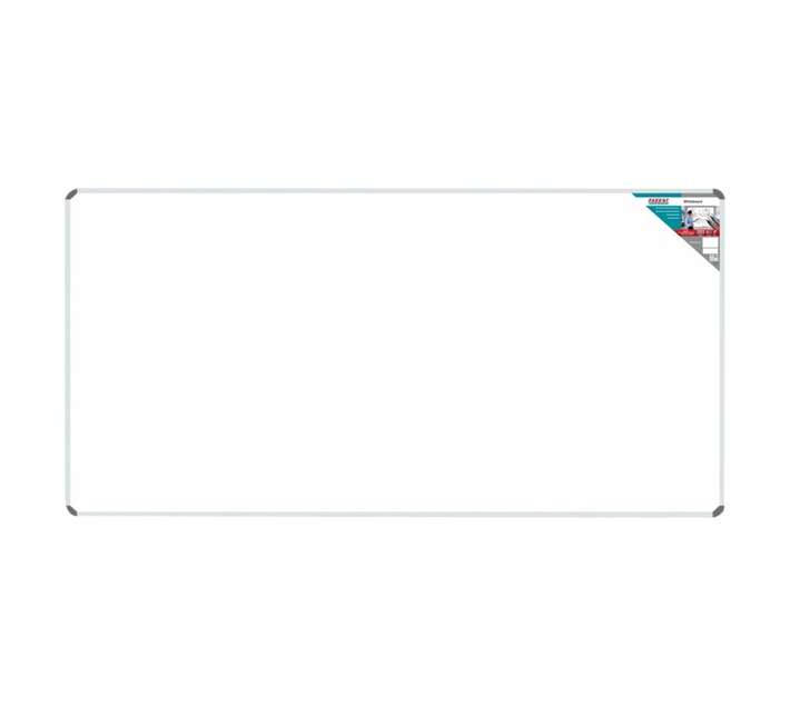 Parrot Products BD1269 Non-Magnetic Whiteboard (1800 x 900mm)
