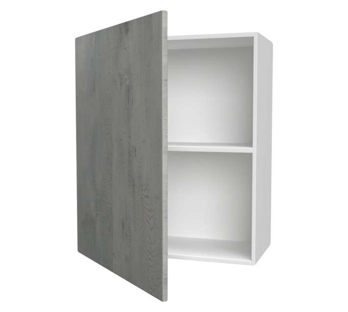 Home and Kitchen Top Cabinet Unit - Lockeport (600 x 300 x 720mm)
