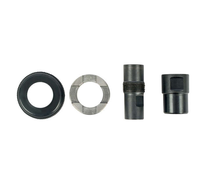 AirCraft Die Grinder Complete Collet Fixing