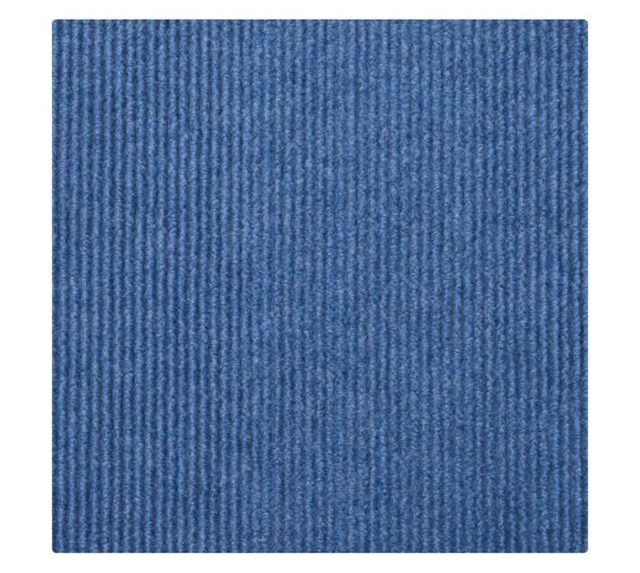 Multi-Flor Multi-Cord Carpet Tiles - Atlantic (500 x 500mm)