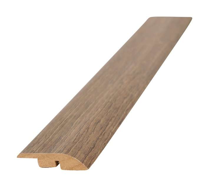 Trento Reducer Trim - Rustic Oak (2400 x 12mm)
