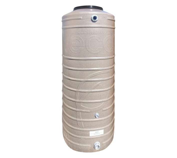 Eco Slim Tank 950L - Sandstone