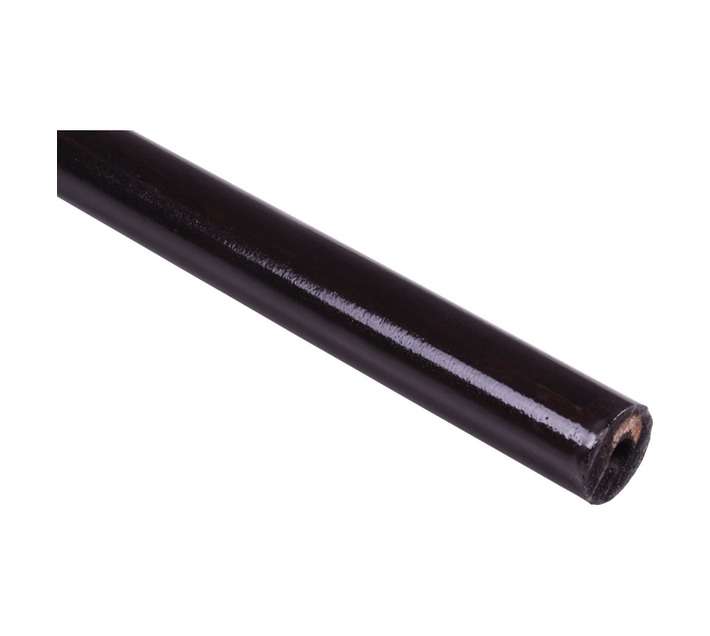 Pole - Dark Stain (34mm x 2.5m)