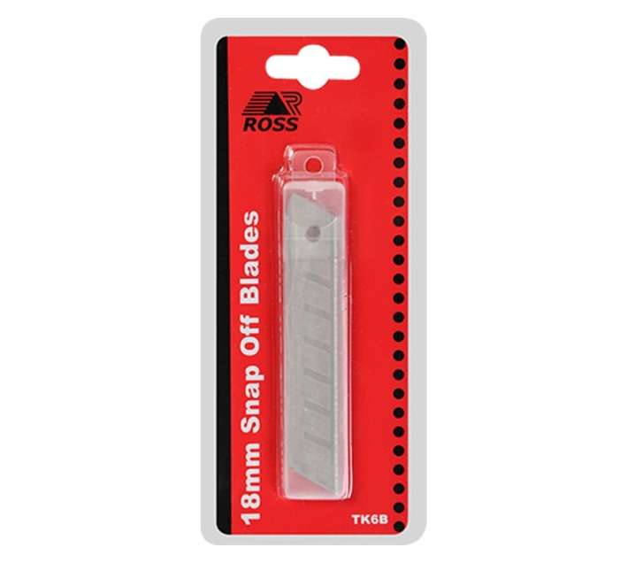 Ross Knife F7748 TK6B