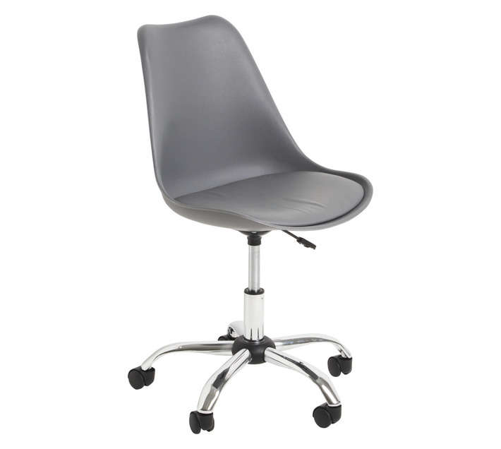 KC FURN OFFICE CHAIR EIFFEL PADDED