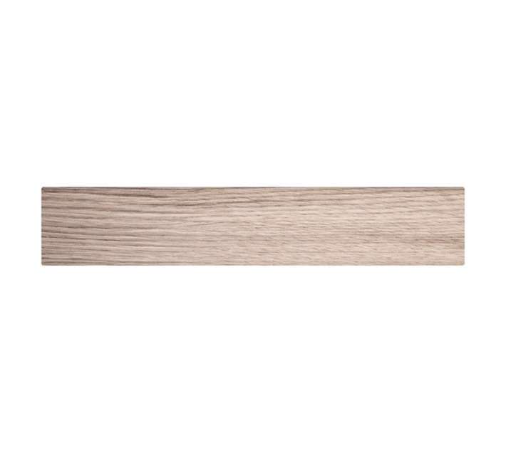Trento T-Piece Transition Cover - Bahia Oak (2400 x 45 x 10.5mm)