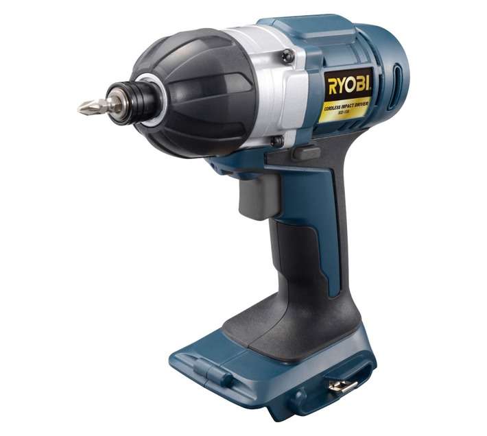 Ryobi Impact Drill One Plus 18V (XID150) (Battery Excluded)