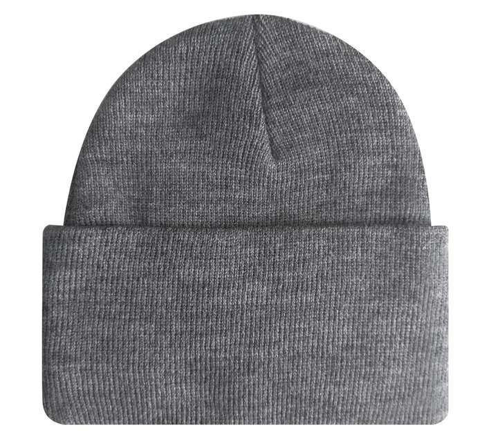 Beck OFSA Beanie - Grey