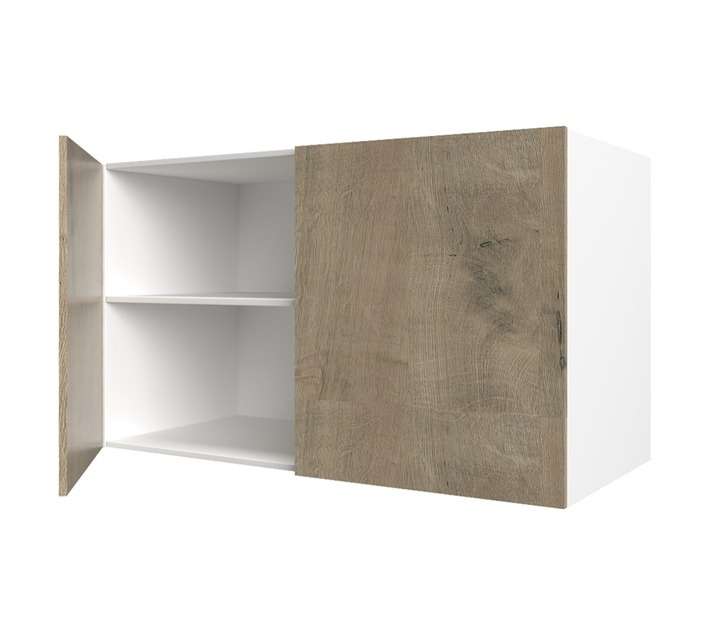 Home and Kitchen Melamine Top Cabinet Unit - Brookhill (1200 x 300 x 720mm)