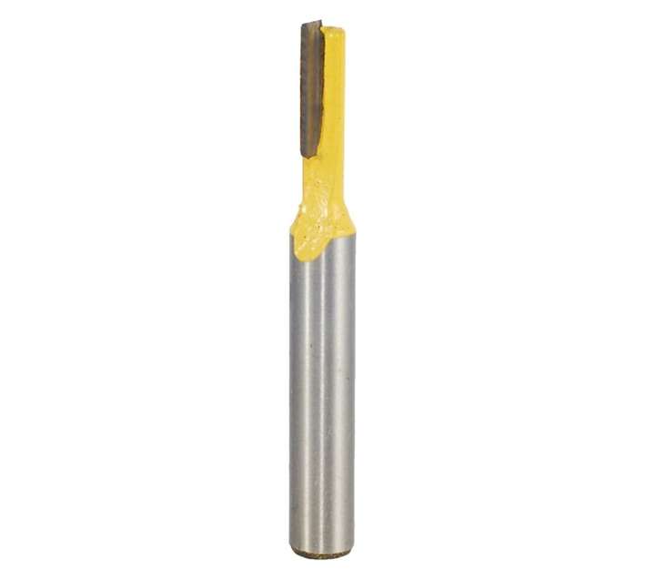 Tork Craft Straight Router Bit (5mm)