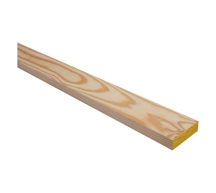 PAR SAP - Untreated (22mm x 69mm x 1.8m)