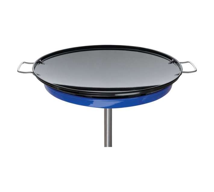 Cadac Skottel Braai - Blue/Black (470mm)