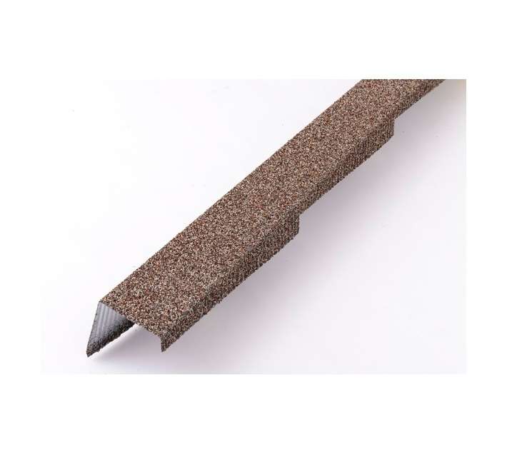 Harvey Thatch Barge Board Covers