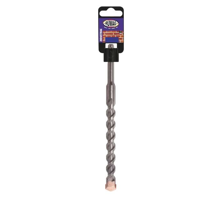 Ruwag 12 x 100 x 160mm SDS Plus Industrial Drill Bit