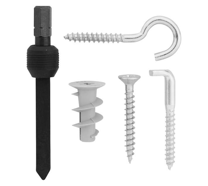 Fischer Nylon Profi-Box Gk Set