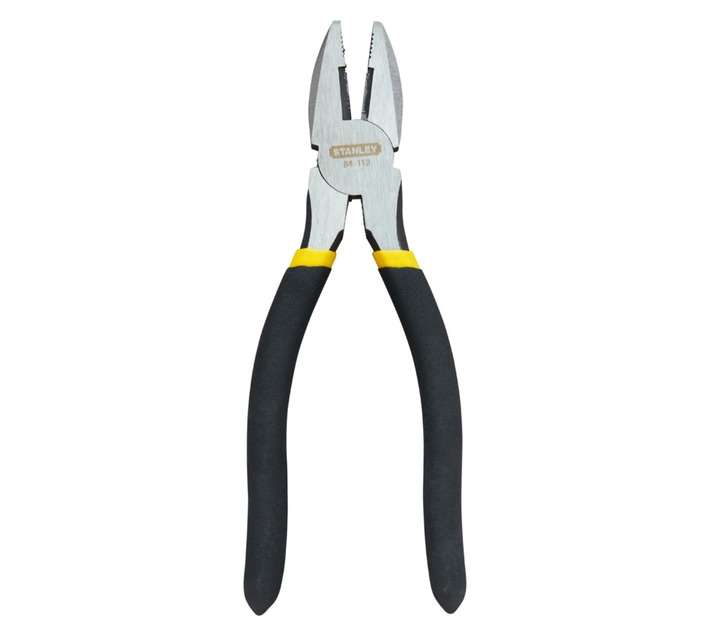 Stanley STHT84113-8 Linesman Plier (200mm)