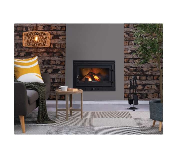 Stefano and Co Blocks Prisma Rug - Beige (2300 x 1600mm)