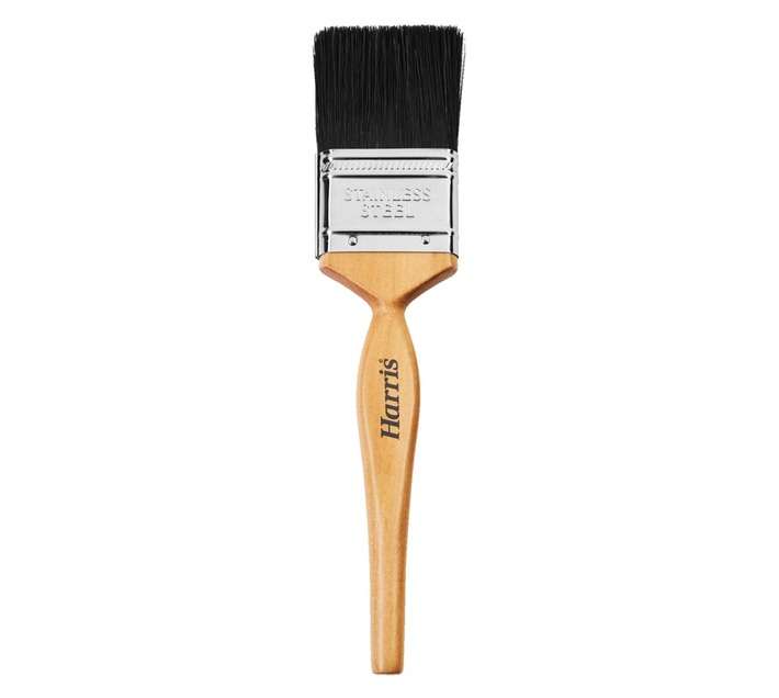 Harris Essentials Paint Brush - Black (50mm)