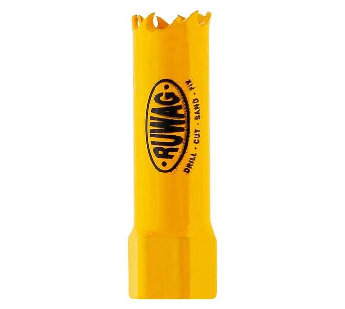 Ruwag Standard Bi Metal Holesaw (16mm)