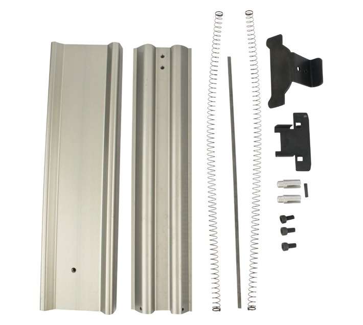 AirCraft Air Nail Gun Complete Magazine Kit
