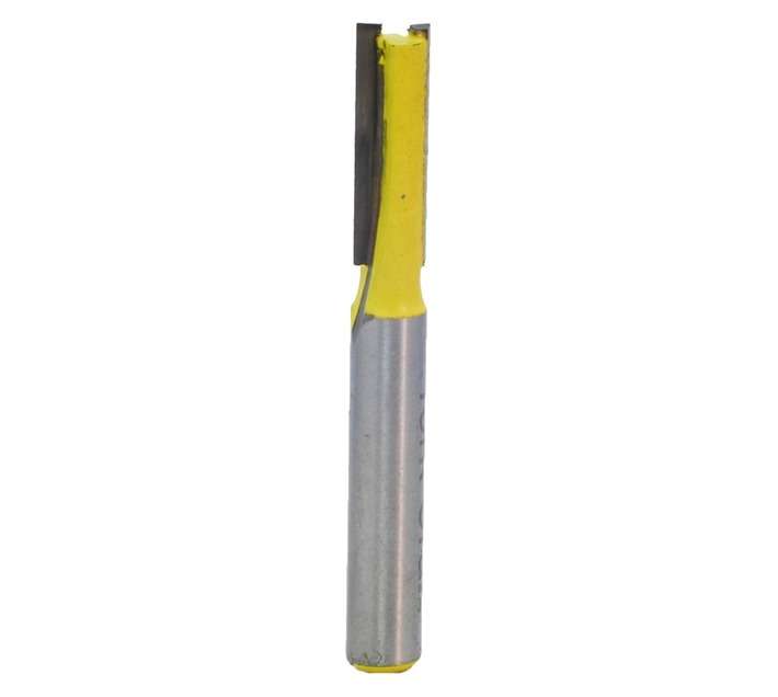 Tork Craft Straight Router Bit (19mm)