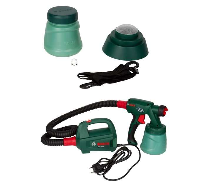 Bosch PFS 2000 Spray Gun (440W)