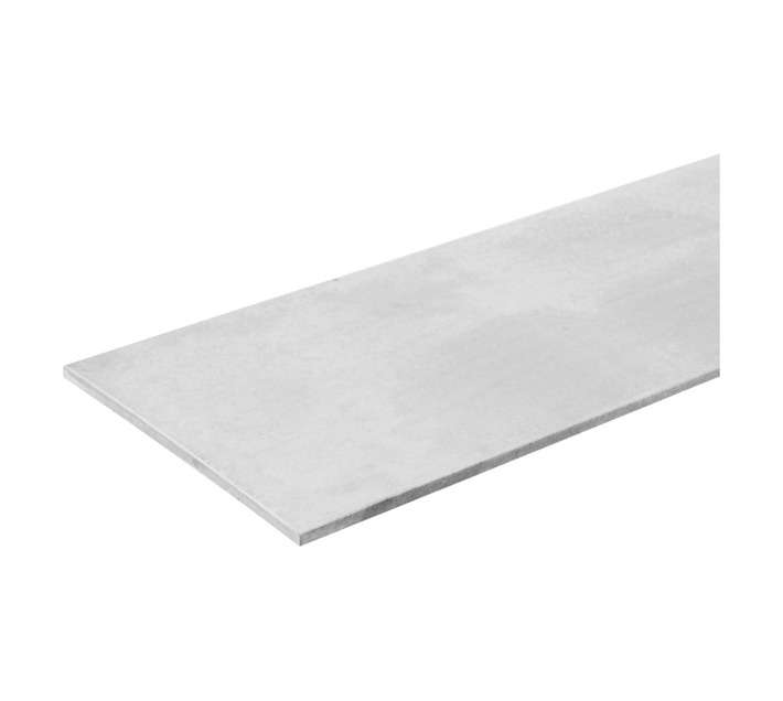 Everite Nutec Fascia Board - White (3000 x 10 x 300mm)