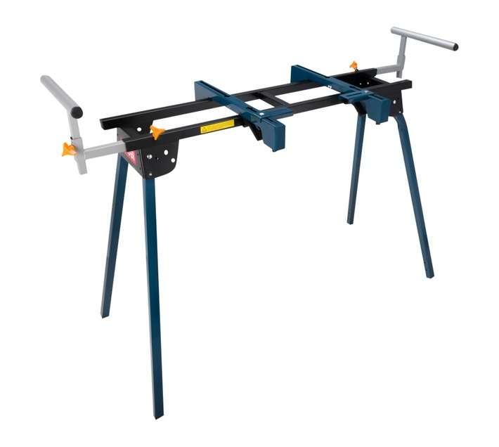 Ryobi Mitre Saw Work Bench - Blue (1150 x 270 x 170mm)