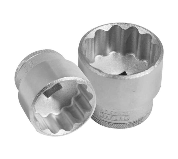 Gedore Socket D19 Card (8mm)