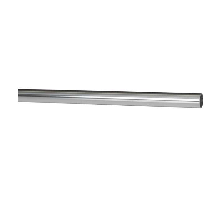 Pole - Chrome (19mm x 3m)
