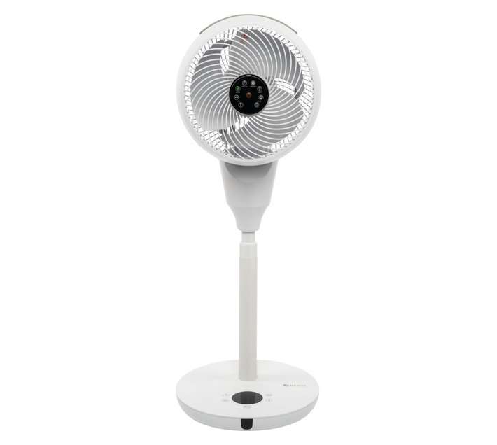 Meaco Cooling Pedestal Fan - White