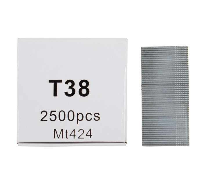 Puma PUT38 2500 x Air Tool Nails (38mm)