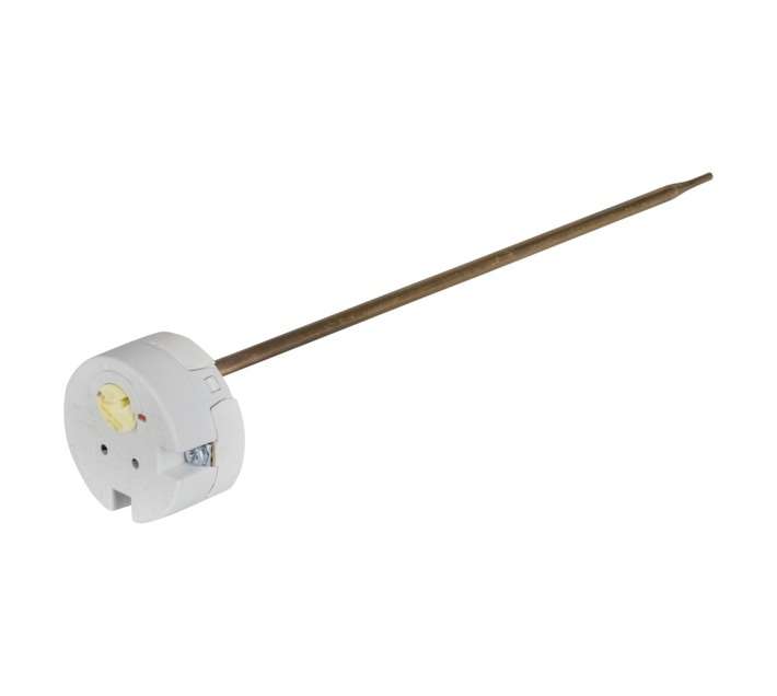 Geyser Thermostat Clip