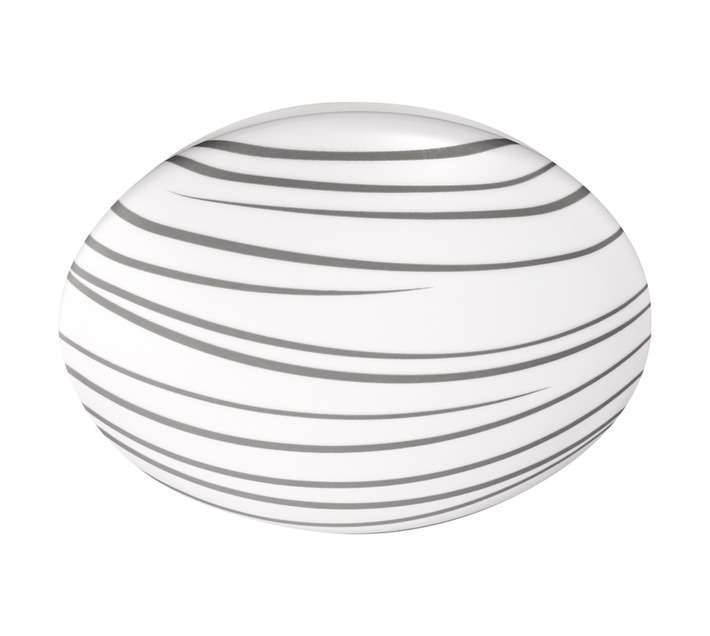 B/STAR CEIL FITTING LED STRIPES 12W WHT